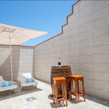 Bonito Apartamento A 100 M De La Playa Arico Εξωτερικό φωτογραφία