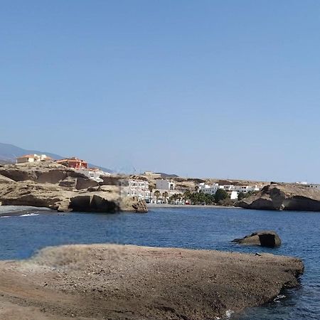Bonito Apartamento A 100 M De La Playa Arico Εξωτερικό φωτογραφία