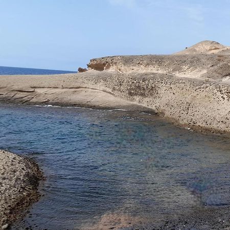 Bonito Apartamento A 100 M De La Playa Arico Εξωτερικό φωτογραφία