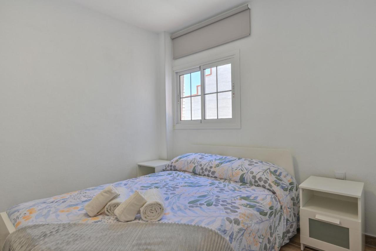 Bonito Apartamento A 100 M De La Playa Arico Εξωτερικό φωτογραφία