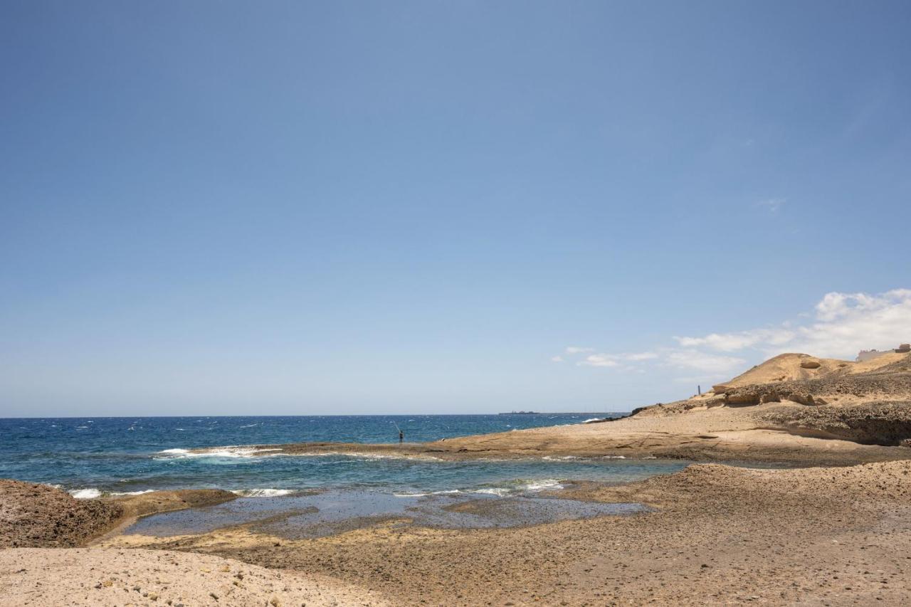 Bonito Apartamento A 100 M De La Playa Arico Εξωτερικό φωτογραφία