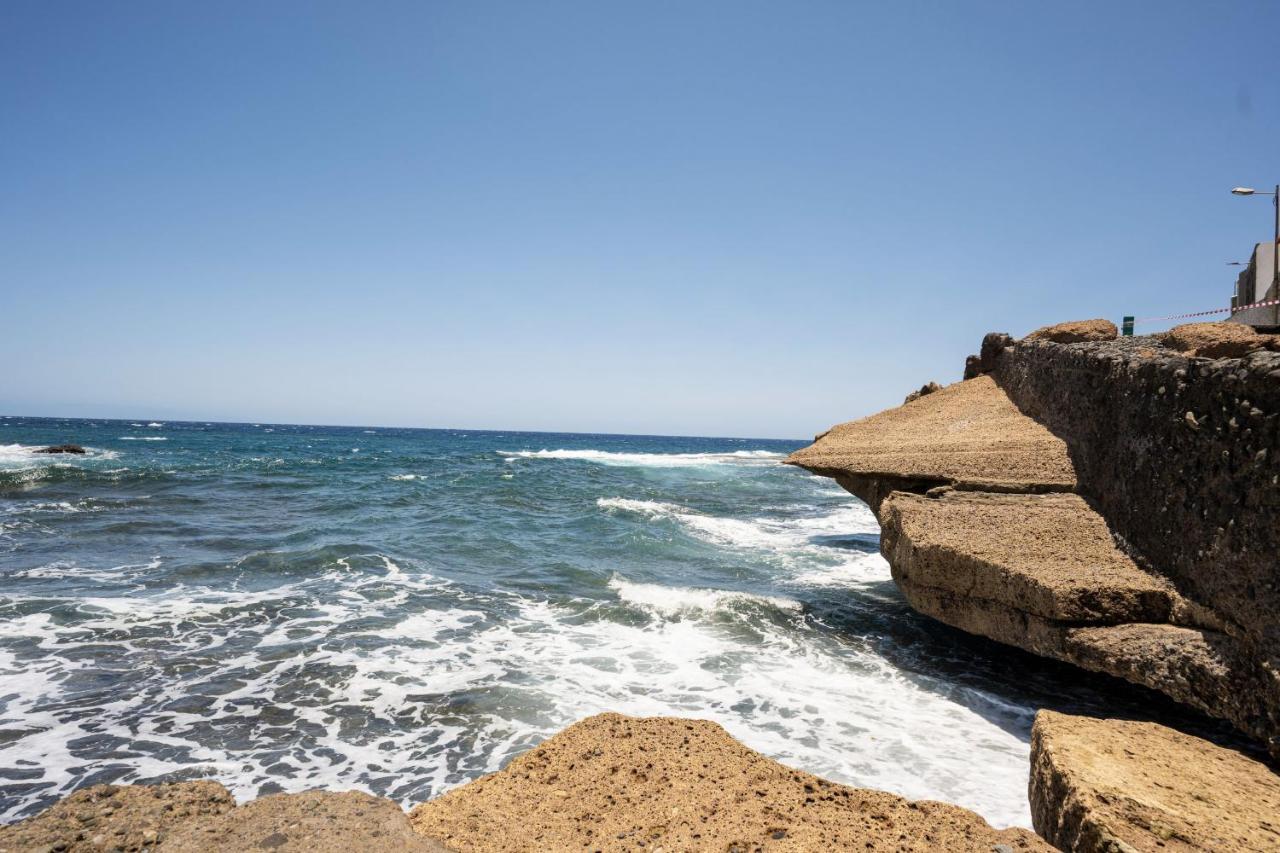 Bonito Apartamento A 100 M De La Playa Arico Εξωτερικό φωτογραφία