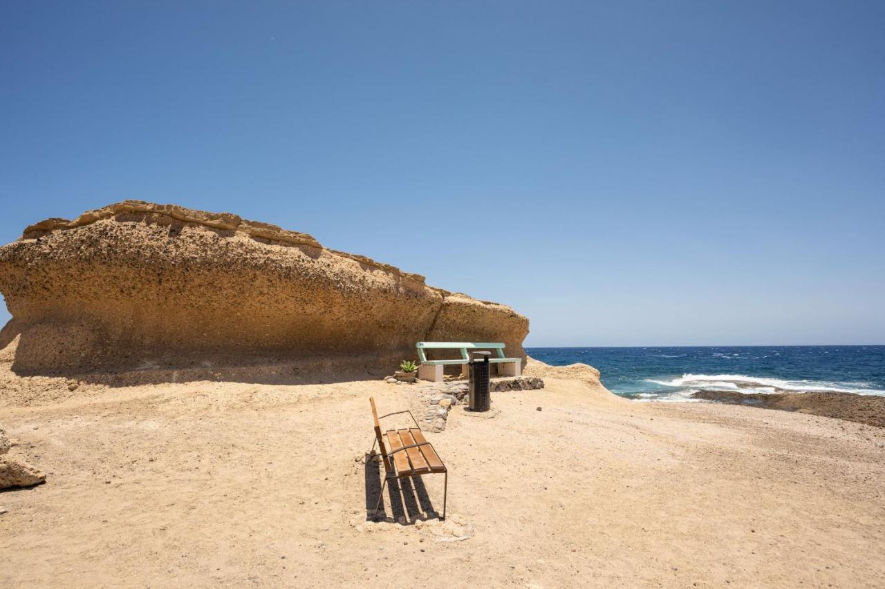 Bonito Apartamento A 100 M De La Playa Arico Εξωτερικό φωτογραφία