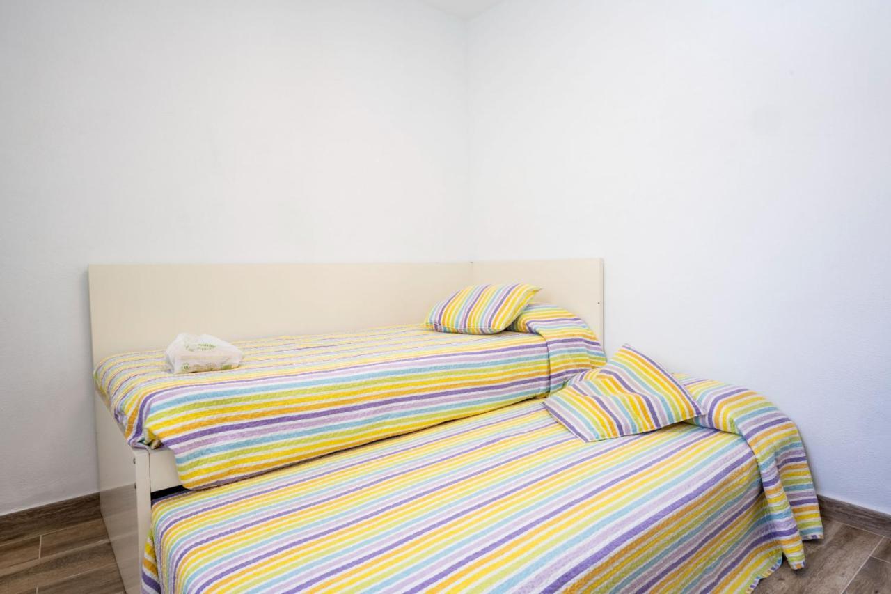 Bonito Apartamento A 100 M De La Playa Arico Εξωτερικό φωτογραφία