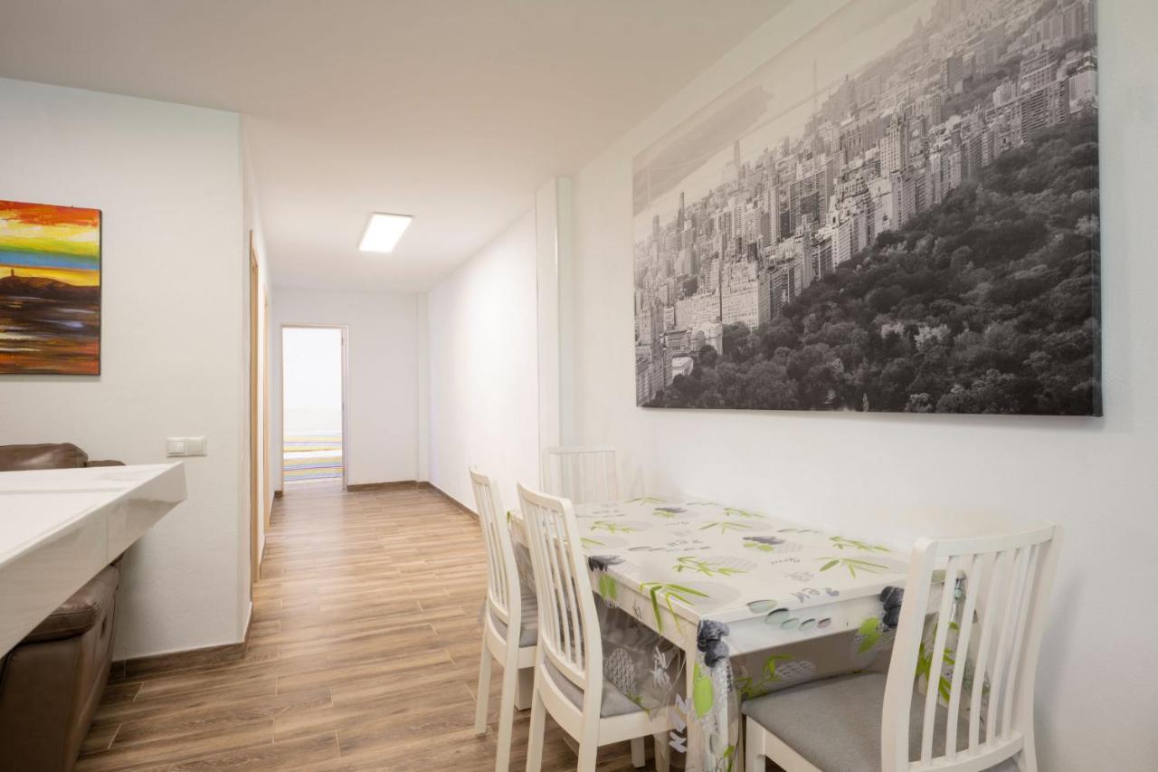 Bonito Apartamento A 100 M De La Playa Arico Εξωτερικό φωτογραφία