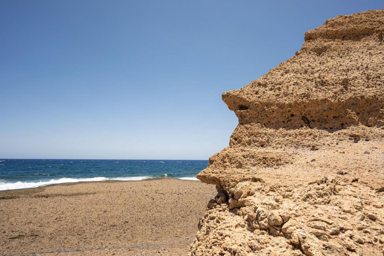 Bonito Apartamento A 100 M De La Playa Arico Εξωτερικό φωτογραφία