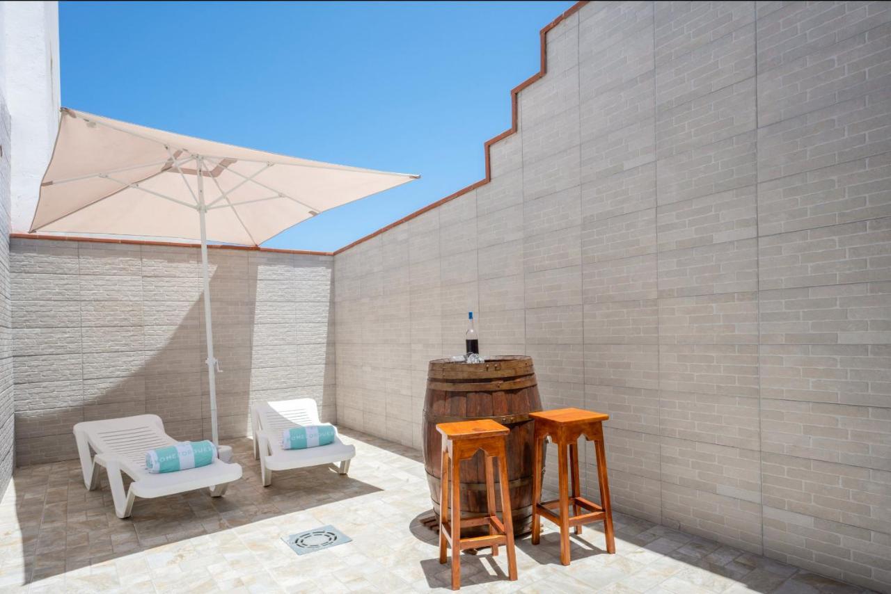 Bonito Apartamento A 100 M De La Playa Arico Εξωτερικό φωτογραφία