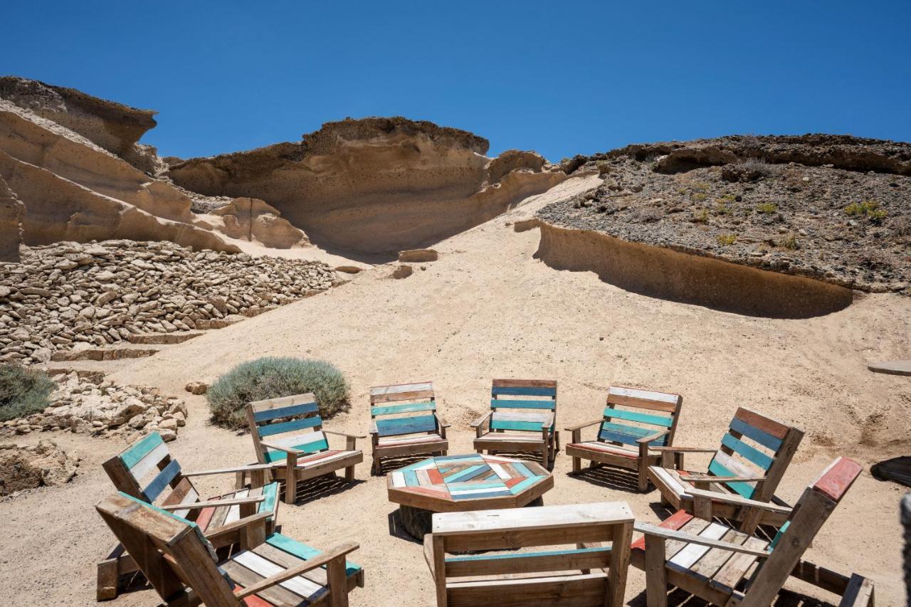 Bonito Apartamento A 100 M De La Playa Arico Εξωτερικό φωτογραφία