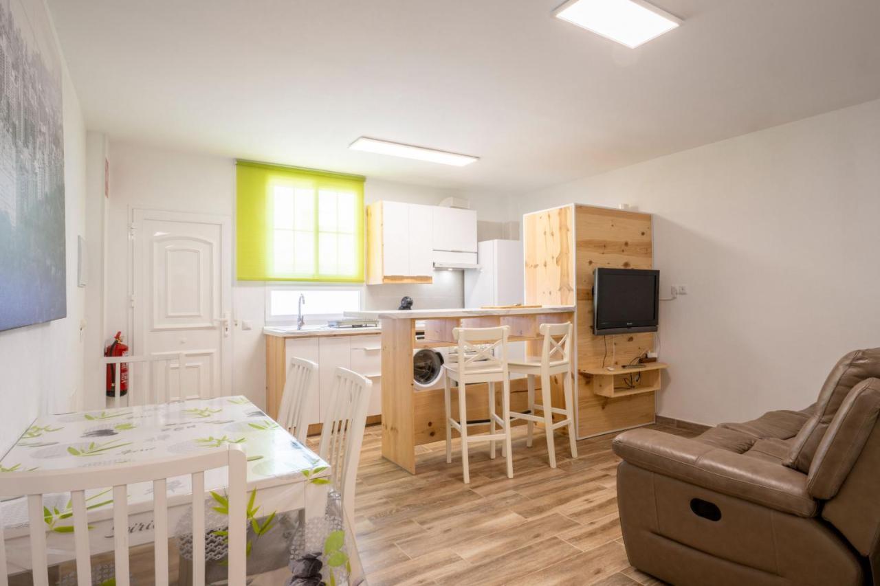 Bonito Apartamento A 100 M De La Playa Arico Εξωτερικό φωτογραφία