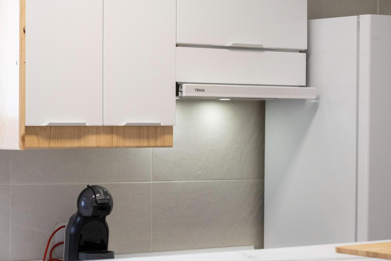 Bonito Apartamento A 100 M De La Playa Arico Εξωτερικό φωτογραφία