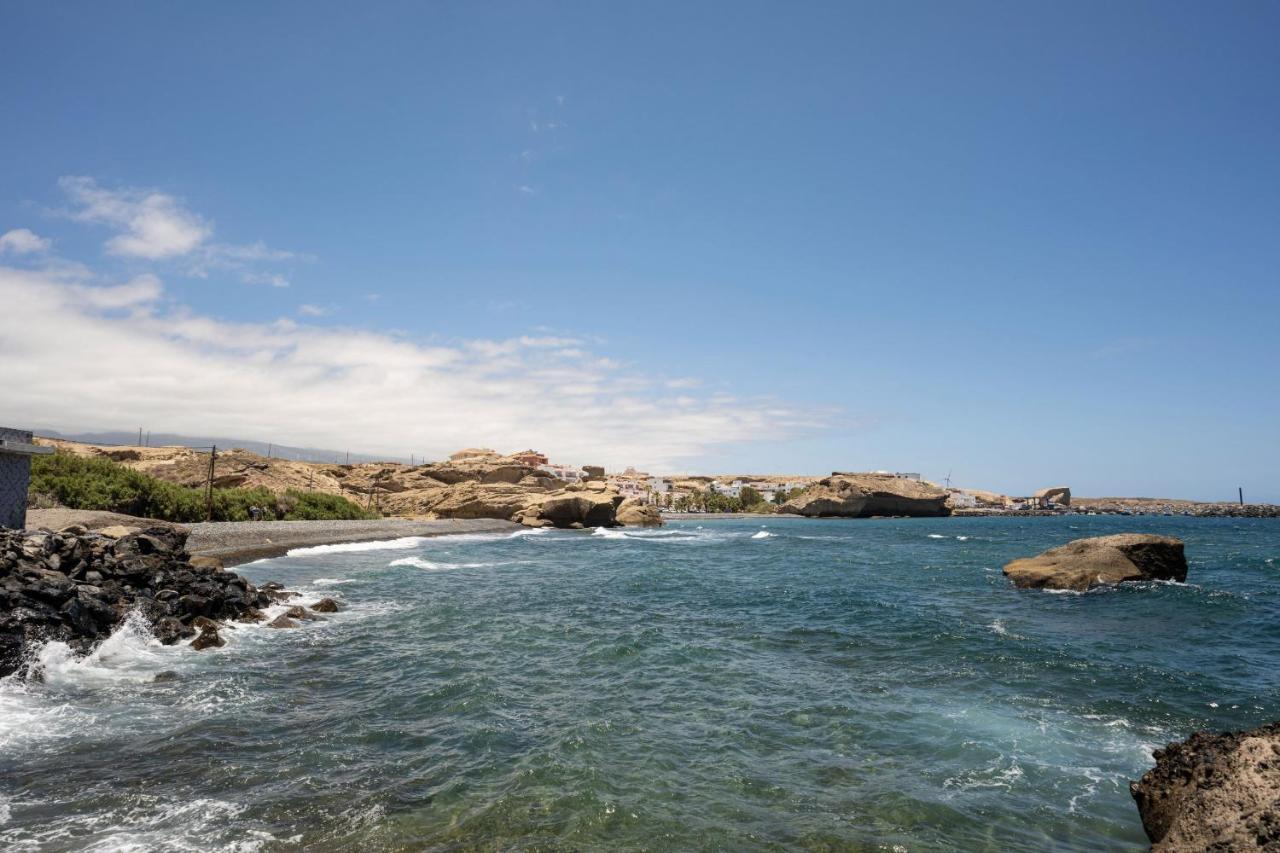 Bonito Apartamento A 100 M De La Playa Arico Εξωτερικό φωτογραφία