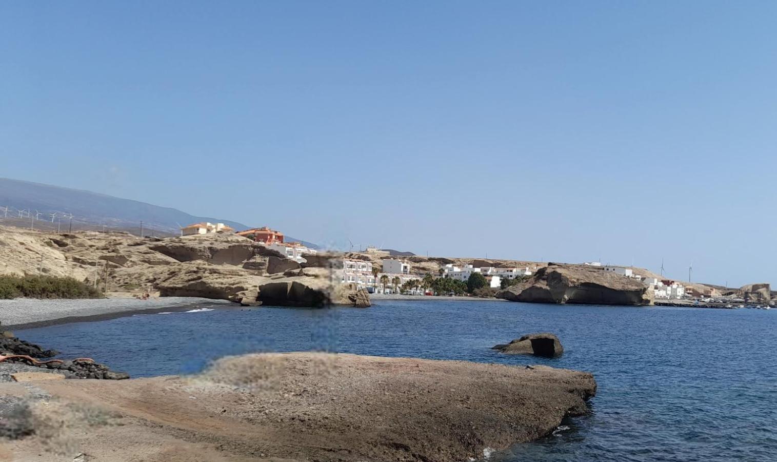 Bonito Apartamento A 100 M De La Playa Arico Εξωτερικό φωτογραφία