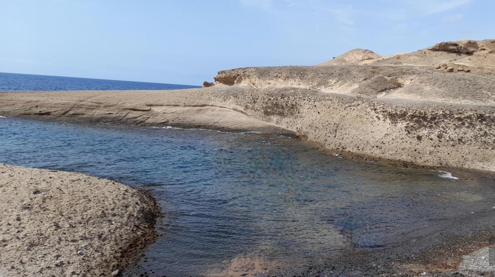 Bonito Apartamento A 100 M De La Playa Arico Εξωτερικό φωτογραφία