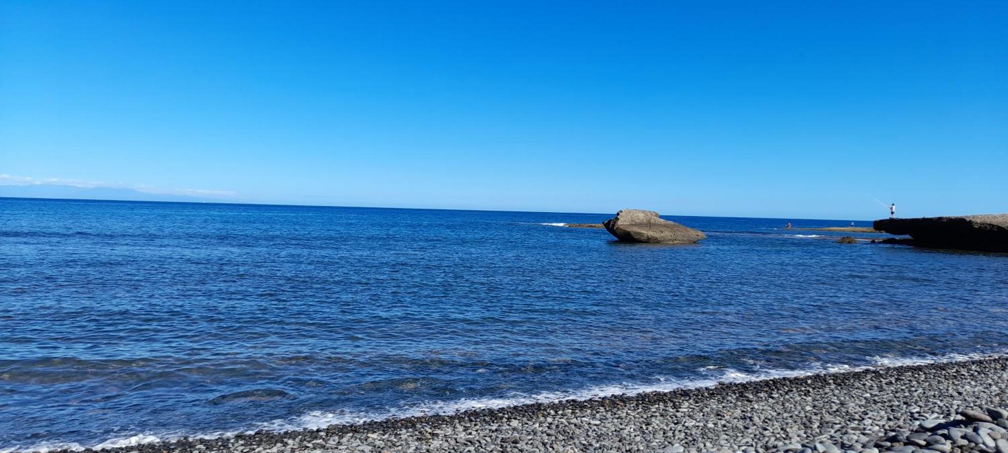 Bonito Apartamento A 100 M De La Playa Arico Εξωτερικό φωτογραφία